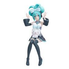 Cute Anime Idol Character Figure 17cm PVC Mod...