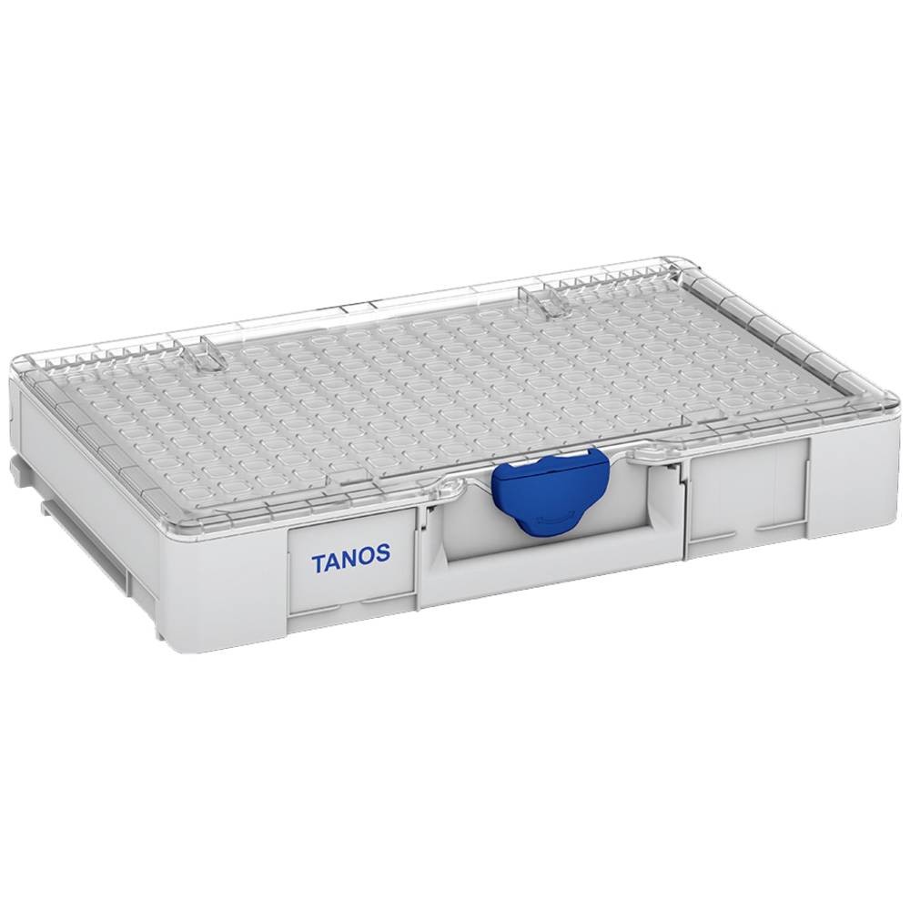 Caisse de transport Tanos Systainer³ Organizer L 89 coffret rangement ABS
