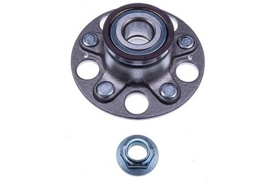 DENCKERMANN Radlagersatz W414045 für HONDA FR 5 BE BE1 BE3 CTDi BE5