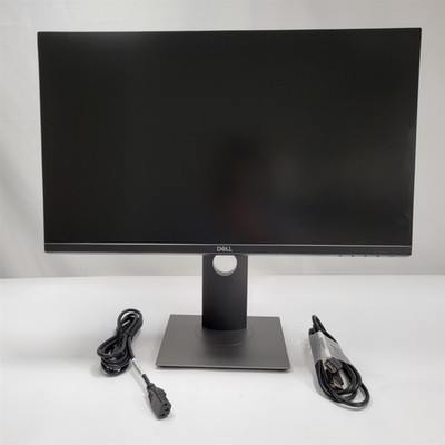 【WQHD・縦回転】DELL P2421D 23.8インチ ケーブル2種付 Dell P2421D 23.8