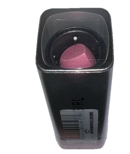 Covergirl Exhibitionist Lipstick #515 LOVE ME LATER Metallic SEALED/Discontinued - Picture 3 of 11