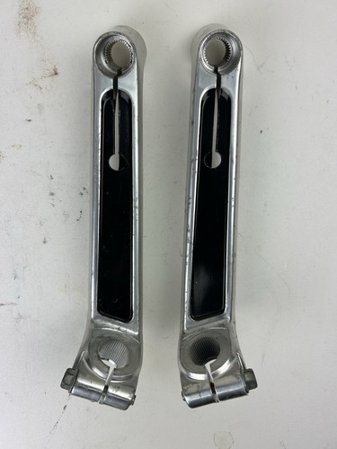 1983 Yamaha Venture Royal XVZ1200 Handle Bar Mount Risers - Picture 6 of 10