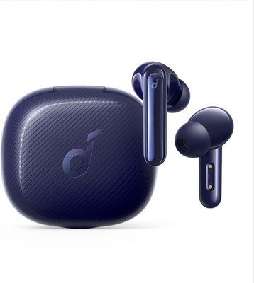 Soundcore Anker Life Note 3 XR True Wireless Noise Cancelling Headphones - Blue
