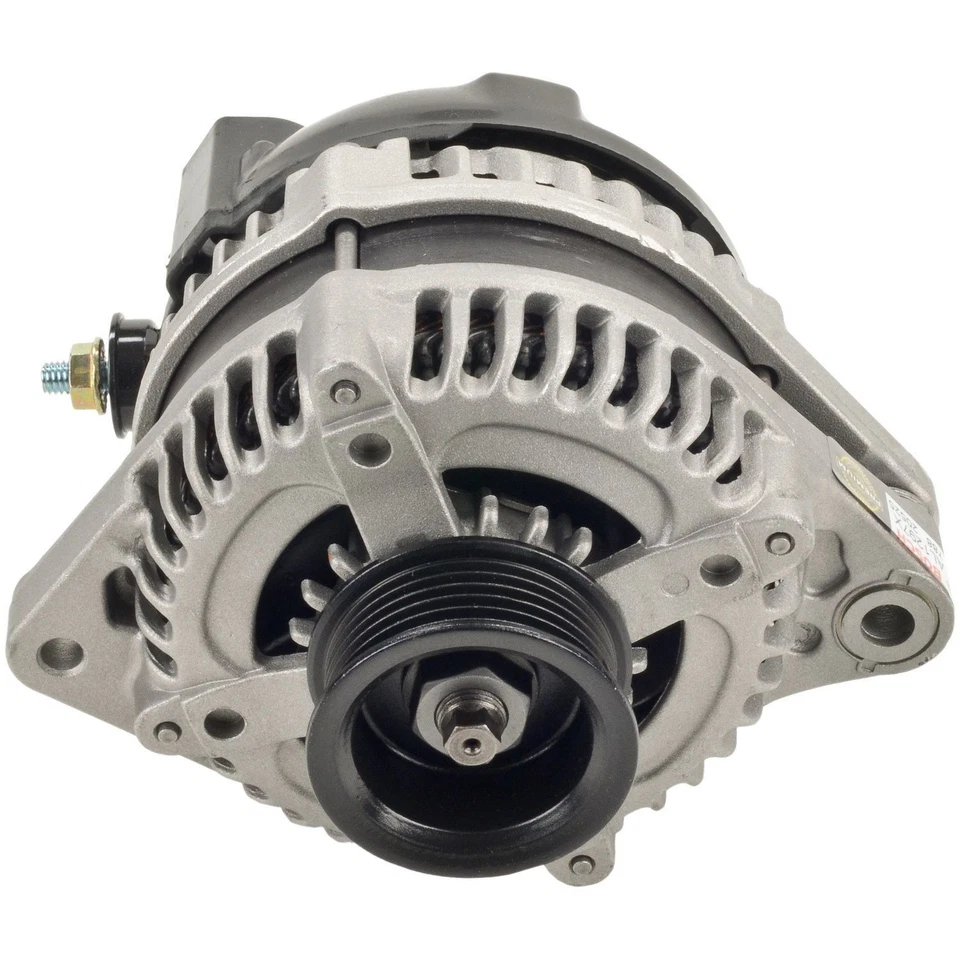 Alternador Bosch AL1297X para 03-09 Acura Honda MDX Odyssey Pilot Ridgeline RL TL Foto 2 de 4