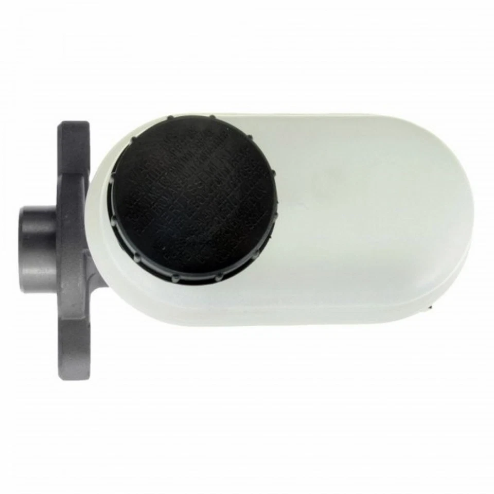 For GMC Sonoma 1998 1999 Brake Master Cylinder | Aluminum Material | 2 Outlets — 第 3/4 张图片