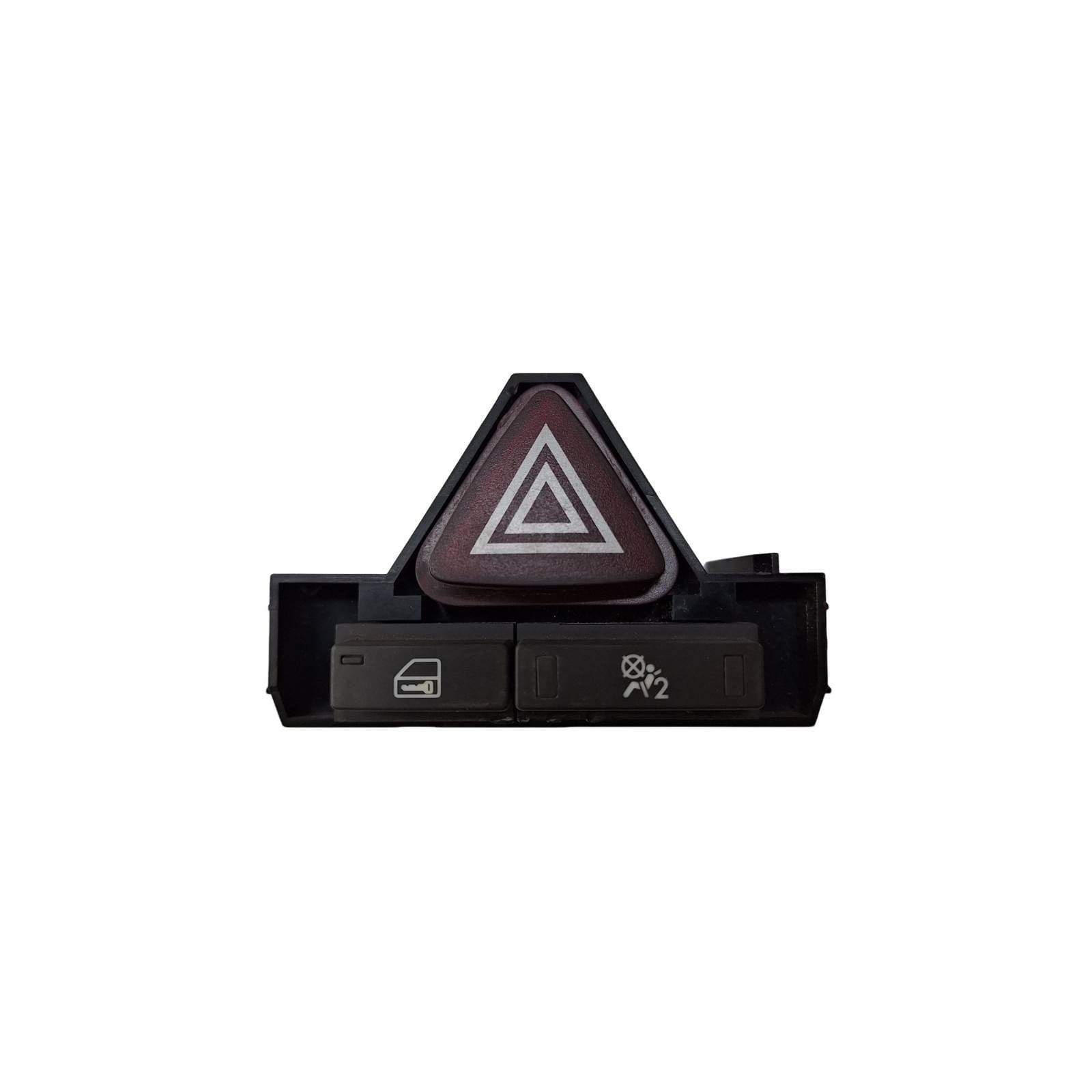 Pulsantiera Centrale Multifunzioni OPEL CORSA S07 3p 2006-2010 32397833 13206009