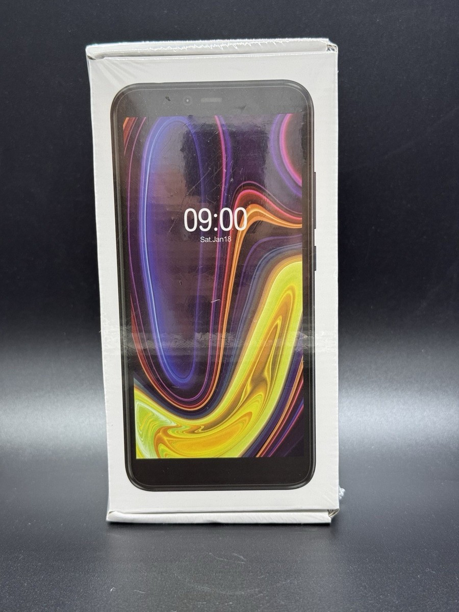 Factory Sealed/New In Box Foxx A55 5.5