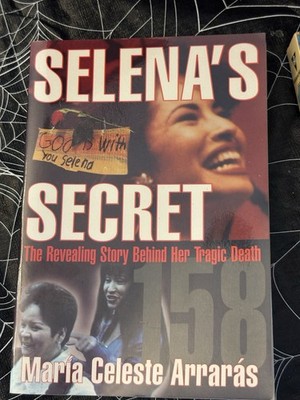 Selena's Secret: The Revealing Story Behind Her Tragic Death