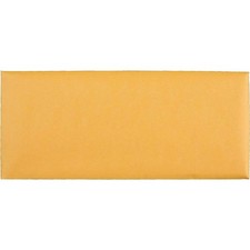 Quality Park Kraft Envelopes, #12, 4-3/4 x 11...