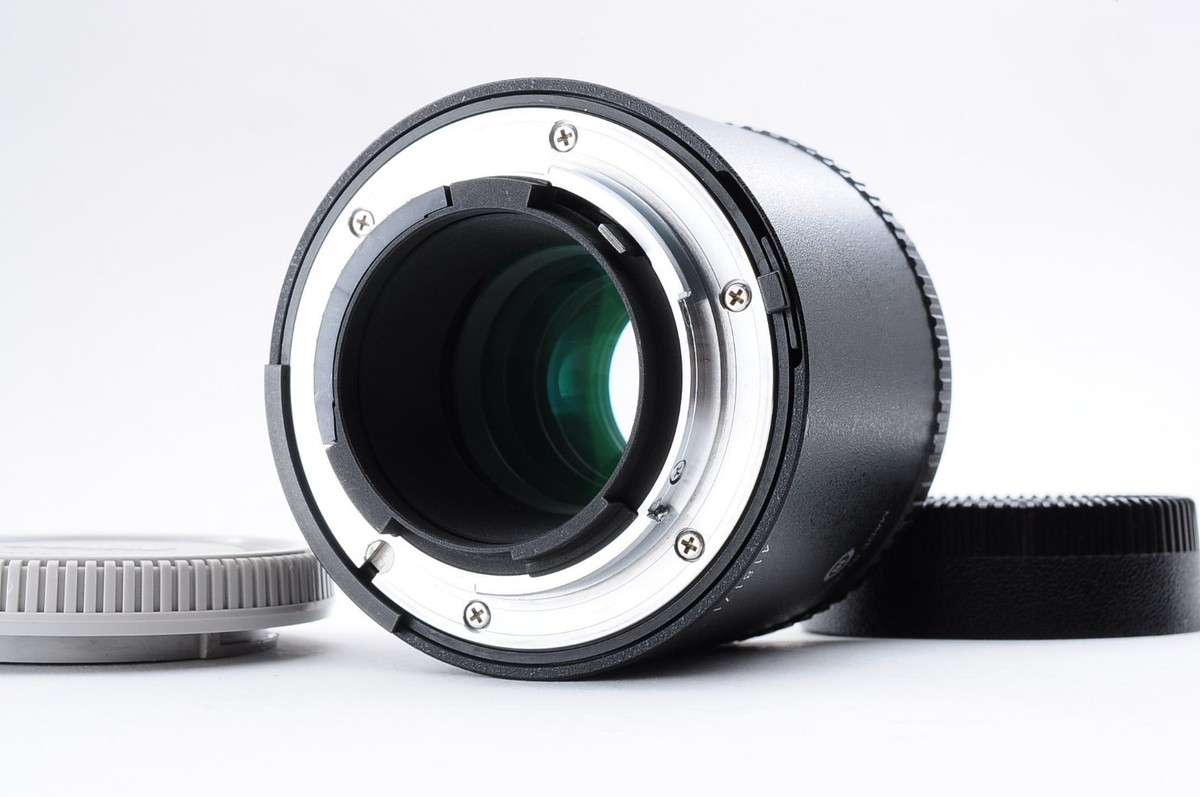 Nikon TC-20E II 2x AF-S Teleconverter [Mint] for AF-S Nikkor Lens