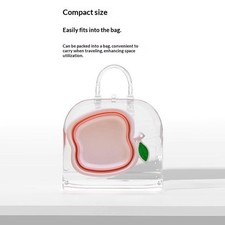 Travel Big Washbasin Folding Washbasin Portable Household Compression Basin HY2