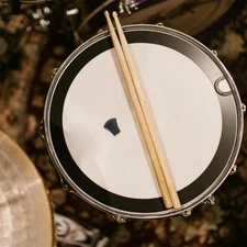  25 Pcs Drum Rubber Feet Kit Accessories Anti-slip Leg Stabilizers