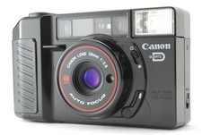  NEAR MINT Canon Autoboy2 QD AF35M II Sure Shot 35mm Point  Shoot from JAPAN