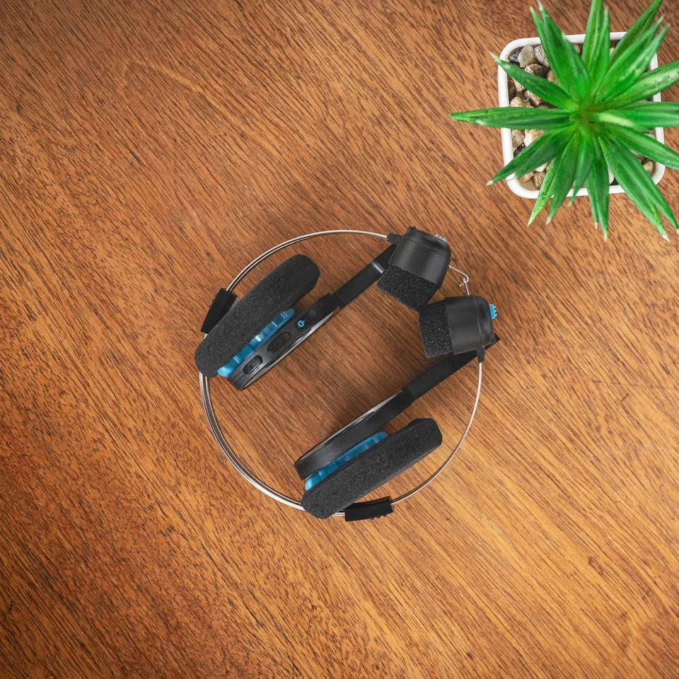 Koss Porta Pro Wireless 2.0 Bluetooth Headphones with Iconic Design & Clear S... - Image 2 of 4