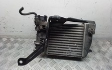 Audi A6 S6 C6 4F 2008 Ladeluftkühler Diesel 120kW IME34114