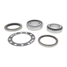 RADLAGER SATZ VORDERACHSE für TOYOTA 4 RUNNER HIACE 3 4 HILUX 5 6 VW TARO ACKOJA