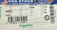 Schneider Electric BMXRMS004GPF NEW