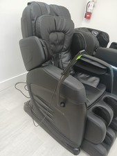 Full Body Zero Gravity Massage Chair Recliner w/ Heat, Foot & Calf Massage