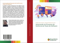 AutomaçãO Do Processo De GerêNcia Do Teste De Software Costa (U. A.) Taschenbuch