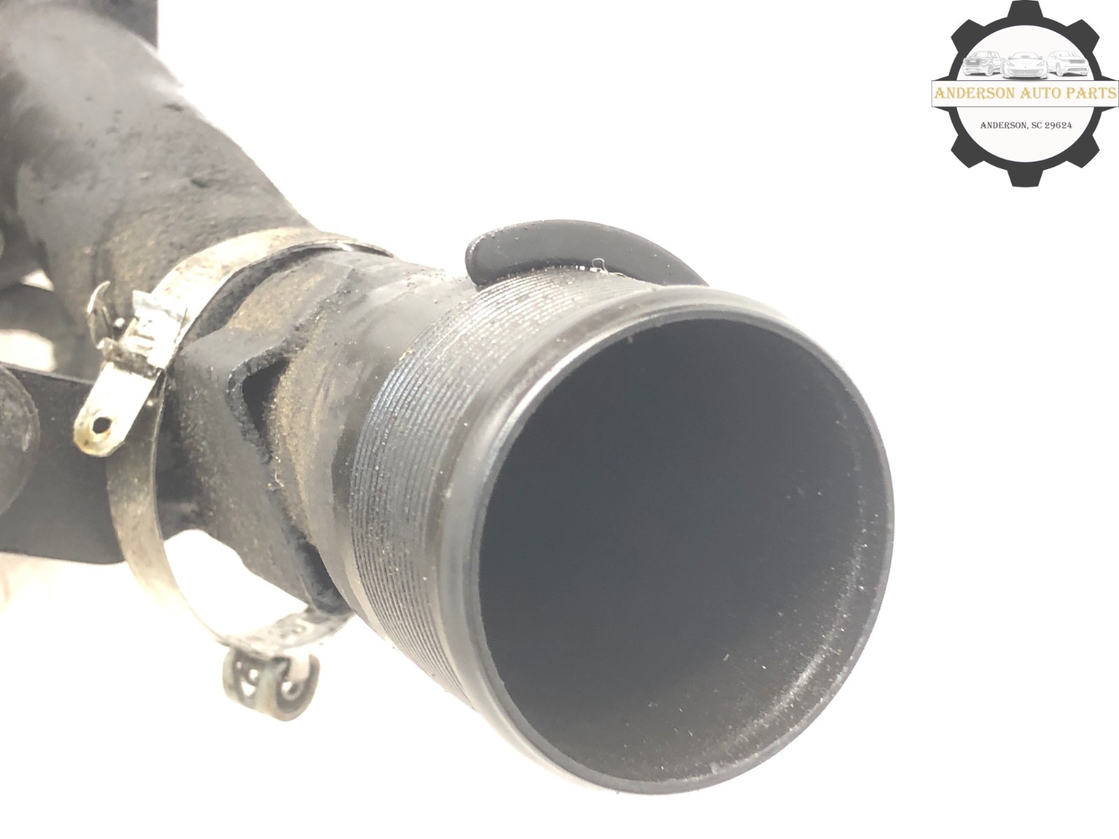 2014-2019 MASERATI QUATTROPORTE GTS 3.8L V8 RIGHT PASS SIDE TURBOCHARGER OEM