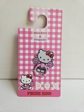 Hello Kitty Sanrio Phone Ring Holder Selfie Birthday Christmas Gift Primark