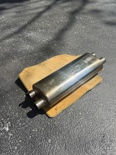 Fabspeed Maxflo Porsche 964 Rsr Muffler