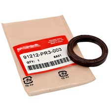 Oem For Honda B16a2 B18c1 B20 Si Gsr Itr Type R Oil Pump Front Crank Seal Pr3