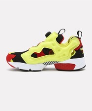 Reebok Insta Pump Fury 94 - Citron RXSOXXIPUL2 Men Shoes