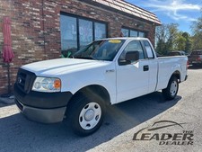 2007 Ford F-150 XL