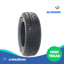 Used Lt 24570r17 Trail Guide All Terrain 119116s - 1532