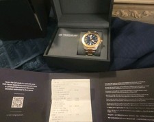 Orologio Uomo TAG HEUER Aquaracer Professional 200 Solargraph 40MM WBP1121.BB0003