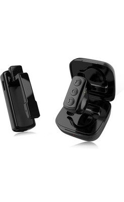 Multifunction Remote Page Turner for Kindle Paperwhite Reading and TikTok Scr...