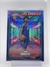 CAM CHRISTIE 2024-25 TOPPS CHROME ROOKIE BLUE BASKETBALL REFRACTOR RC Q6739