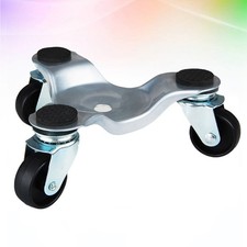 Universal Wheel Tool Heavy Duty Moving Dolly Furniture Appliance Wheels