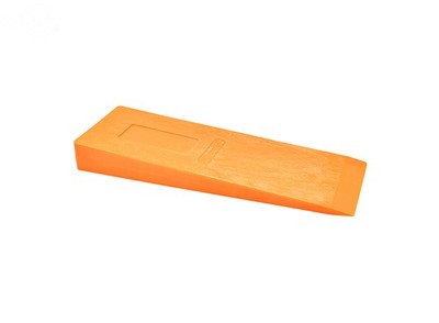 17434 Rotary Felling Wedge 10'' Orange