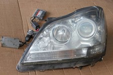Frontscheinwerfer Mercedes-Benz X164 A1648260491 A1648204359 Links Headlight