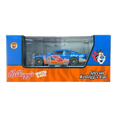 Terry Labonte #5 Special Kellogg s Frosted Flakes Revell 1:43 Scale Die Cast