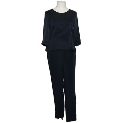 JOOP!, Jumpsuit, Größe: 36, Mala, Blau, Seide, Einfarbig, Damen #avJ