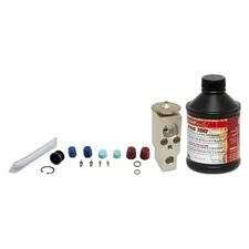 For Subaru WRX 2015-2017 Four Seasons 10804SK A/C Compressor Service Kit