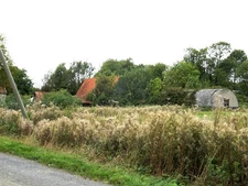Photo A2 Farm Buildings at Grange Farm Goose Green/TM1187 Off the B1134 c2016