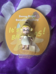 Sonny Angel Banana | eBay