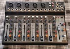 Behringer Xenyx 1002B 2-Bus Audio Mixer