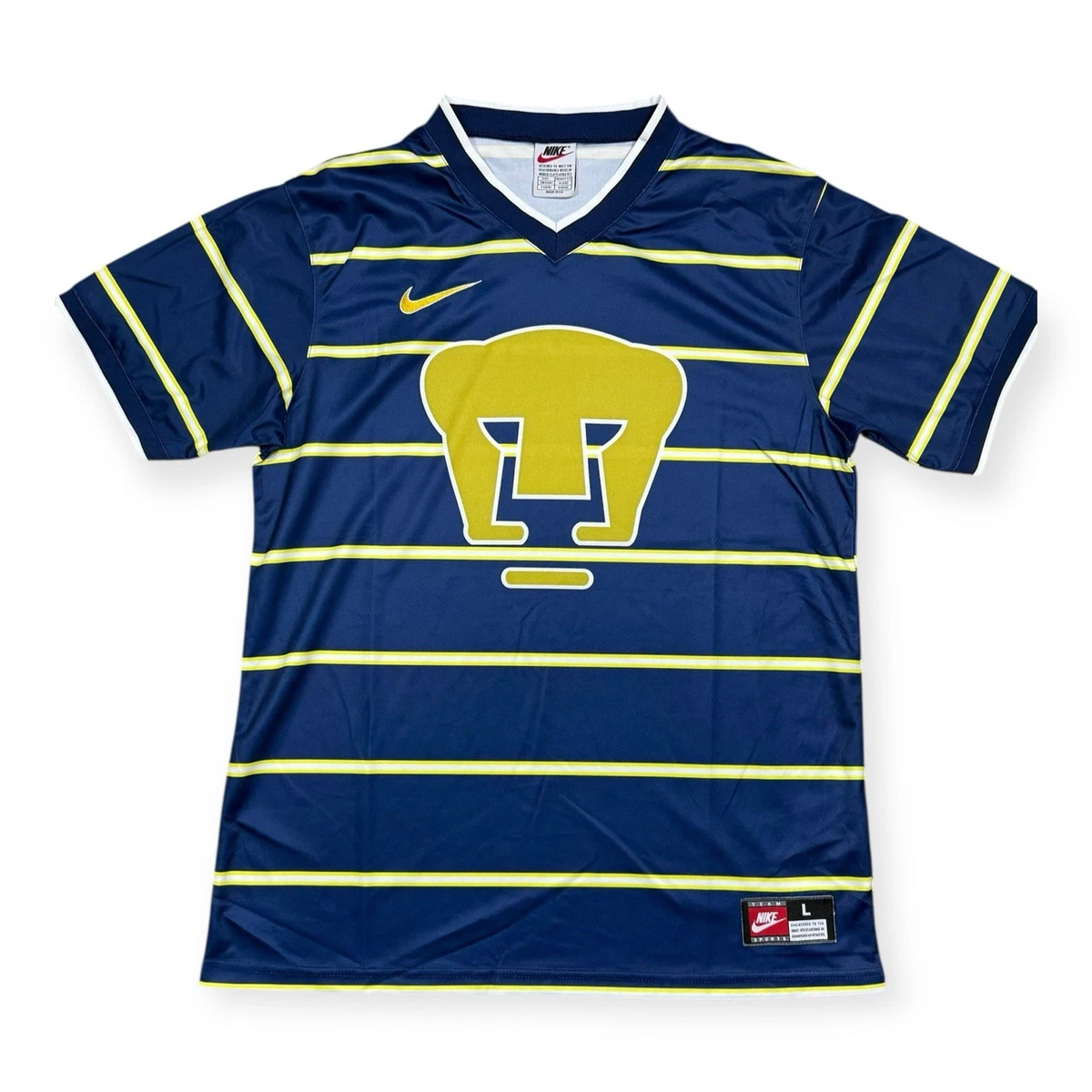 Pumas UNAM National Team Soccer Jerseys for sale | eBay