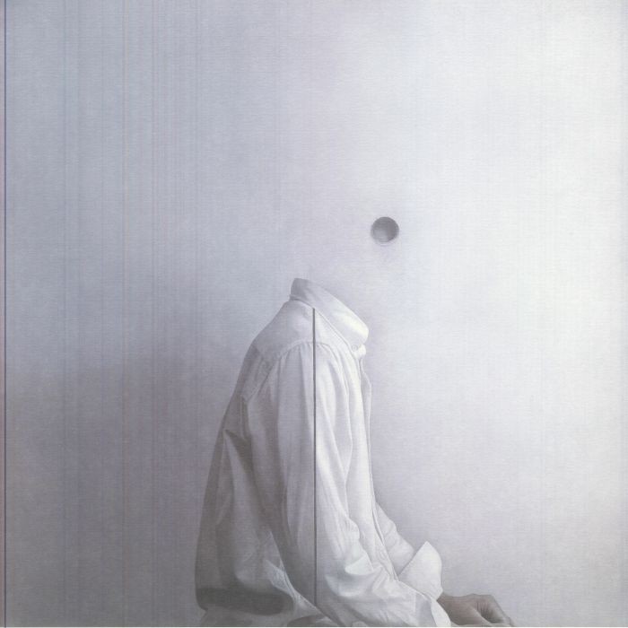 EBINA, Hiroshi - On Solitude - Vinyl (limited grey vinyl LP + booklet)