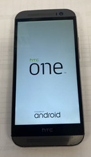 HTC ONE M8 AT T  0318-09T