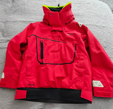 Musto MPX Offshore [Race Sailing Smock - Red, XXL, SM1464]