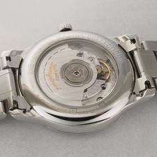 Longines Master Collection Power Reserve L2.708.4.78.6 Working 4