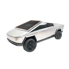 Pre Cut Front Windshield Nano Ceramic Window Film Tint Fits Tesla Cybertruck