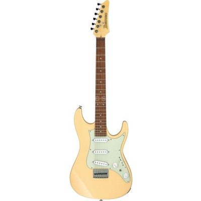 Ibanez AZ Essentials AZES31-IV Ivory - Ibanez E-Gitarre