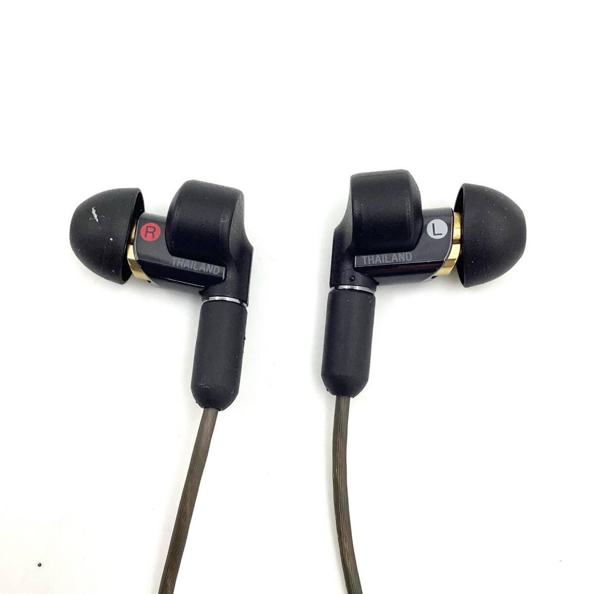 SONY XBA-N3BP ⁄ XBAN3BP ⁄ XBA N3BP Black In-ear Headphones with
